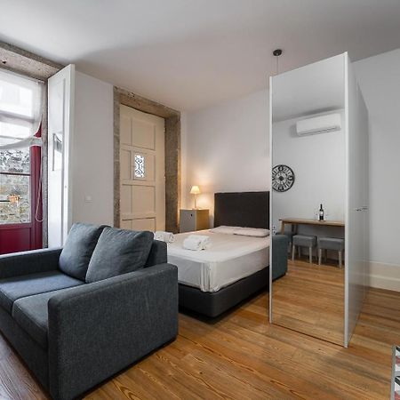 Guestready - Feels Like Home In Centre Of Oporto Esterno foto