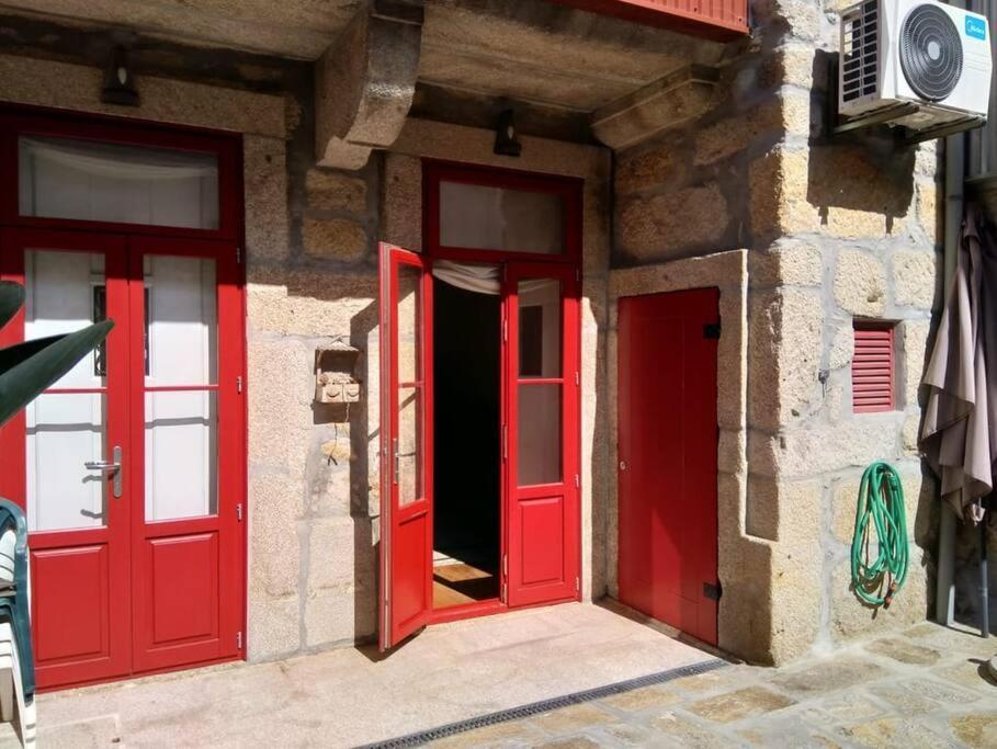 Guestready - Feels Like Home In Centre Of Oporto Esterno foto