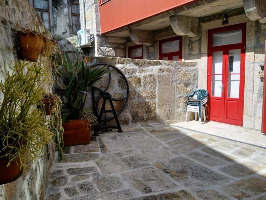 Guestready - Feels Like Home In Centre Of Oporto Esterno foto