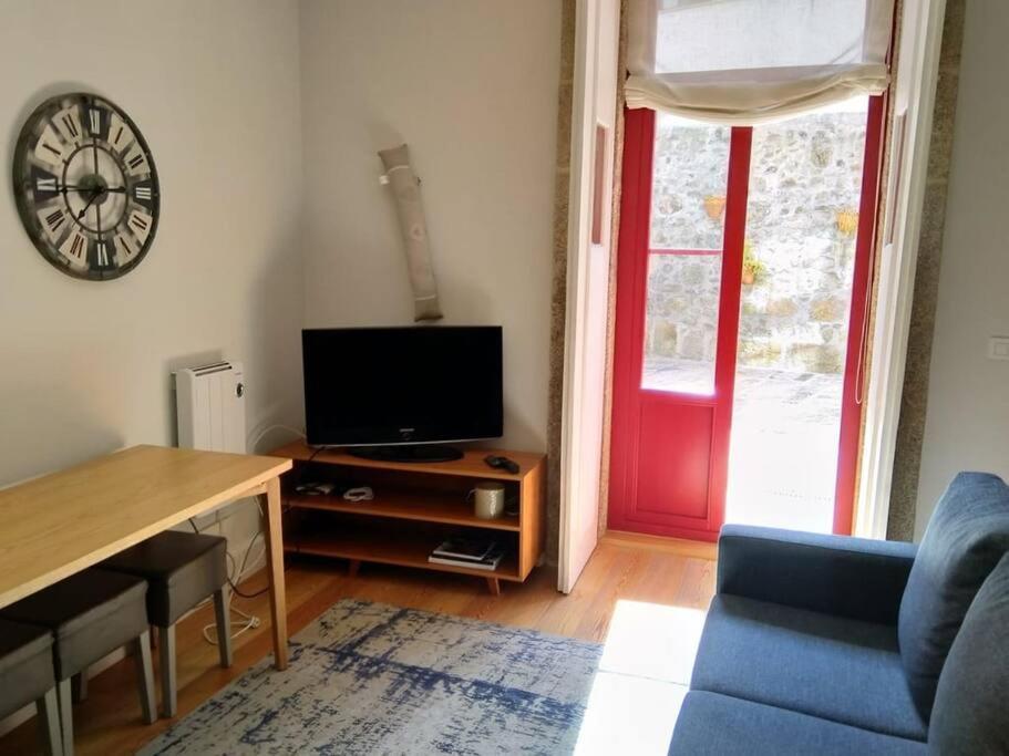 Guestready - Feels Like Home In Centre Of Oporto Esterno foto