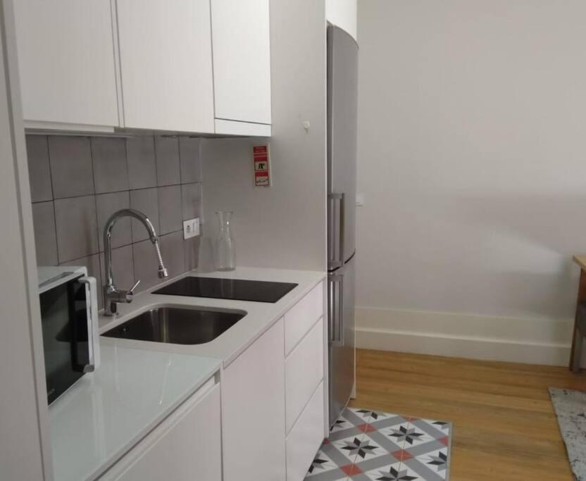 Guestready - Feels Like Home In Centre Of Oporto Esterno foto