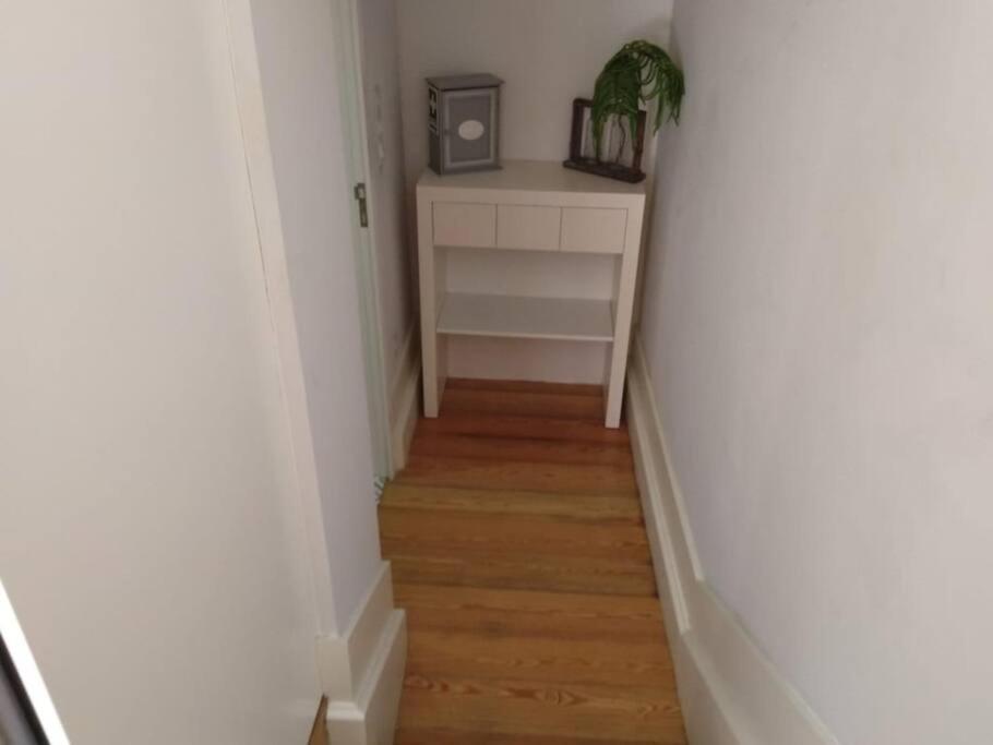 Guestready - Feels Like Home In Centre Of Oporto Esterno foto