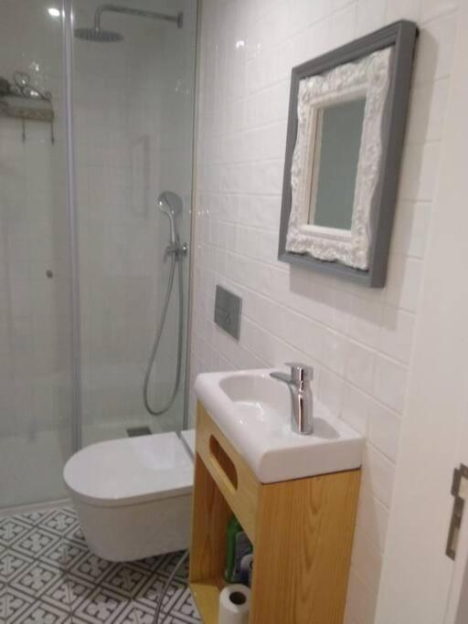 Guestready - Feels Like Home In Centre Of Oporto Esterno foto