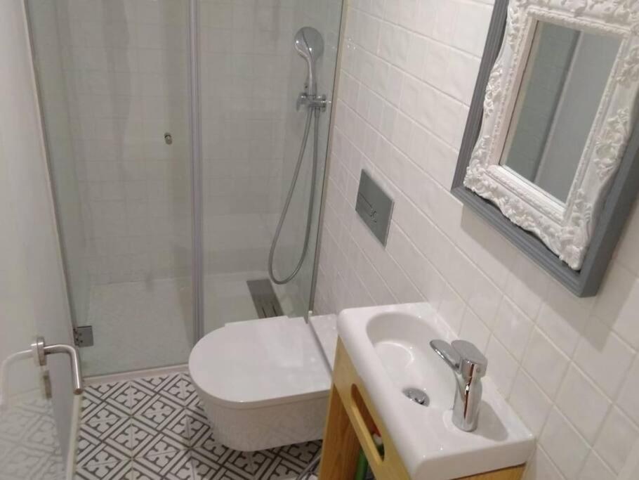 Guestready - Feels Like Home In Centre Of Oporto Esterno foto