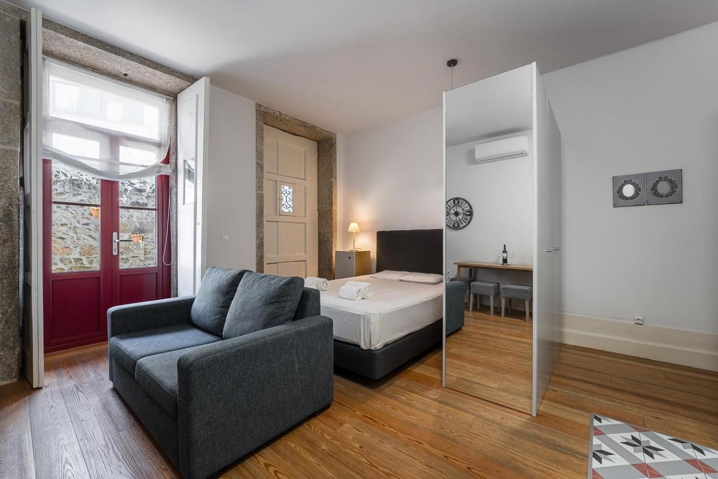 Guestready - Feels Like Home In Centre Of Oporto Esterno foto
