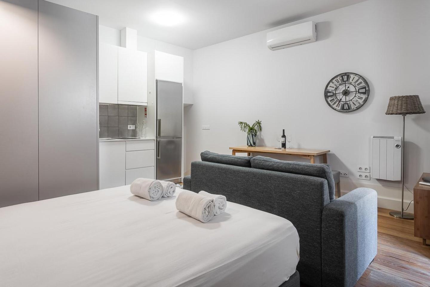 Guestready - Feels Like Home In Centre Of Oporto Esterno foto
