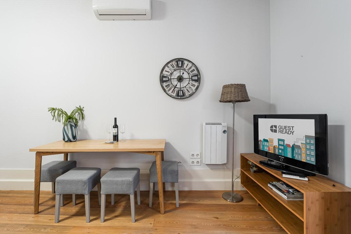 Guestready - Feels Like Home In Centre Of Oporto Esterno foto