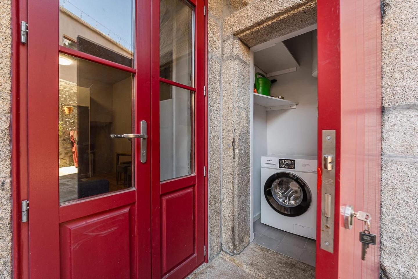 Guestready - Feels Like Home In Centre Of Oporto Esterno foto