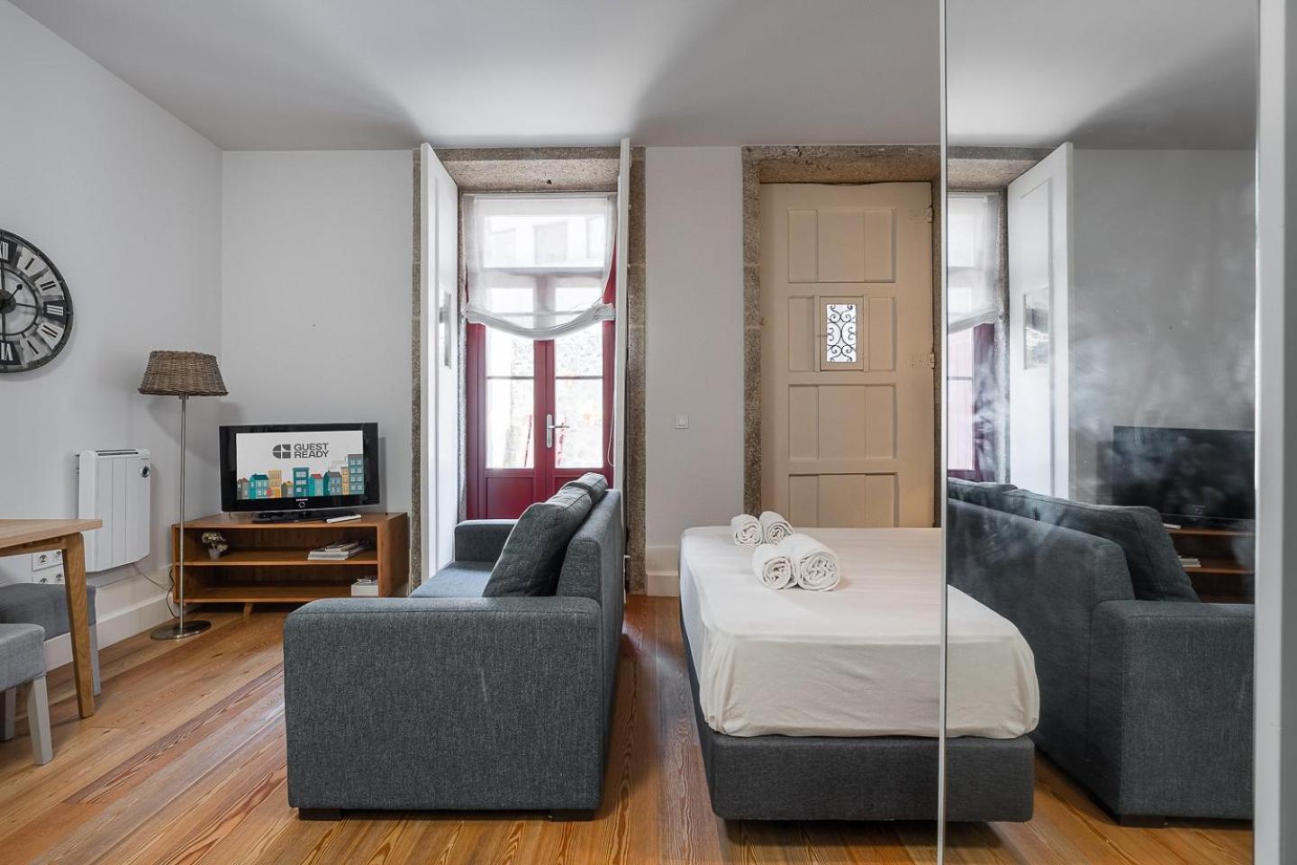 Guestready - Feels Like Home In Centre Of Oporto Esterno foto