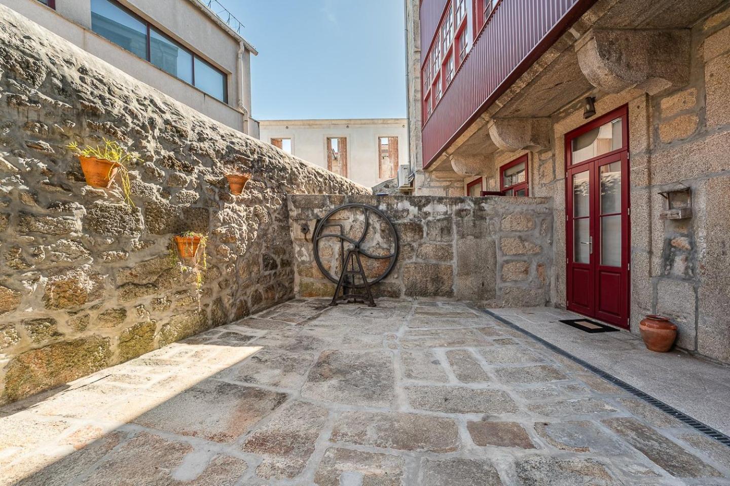 Guestready - Feels Like Home In Centre Of Oporto Esterno foto