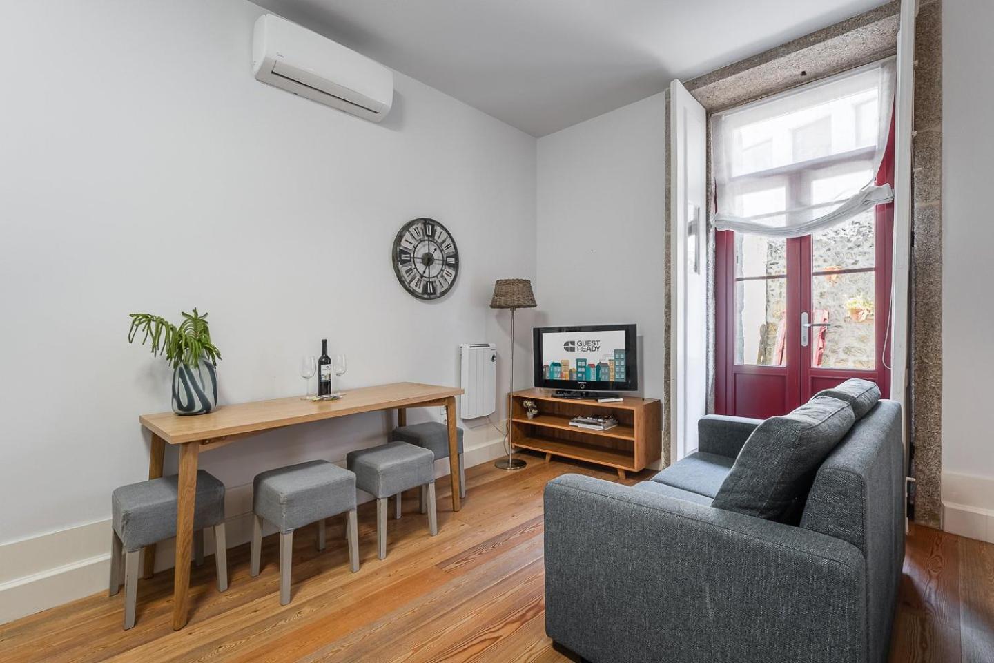 Guestready - Feels Like Home In Centre Of Oporto Esterno foto