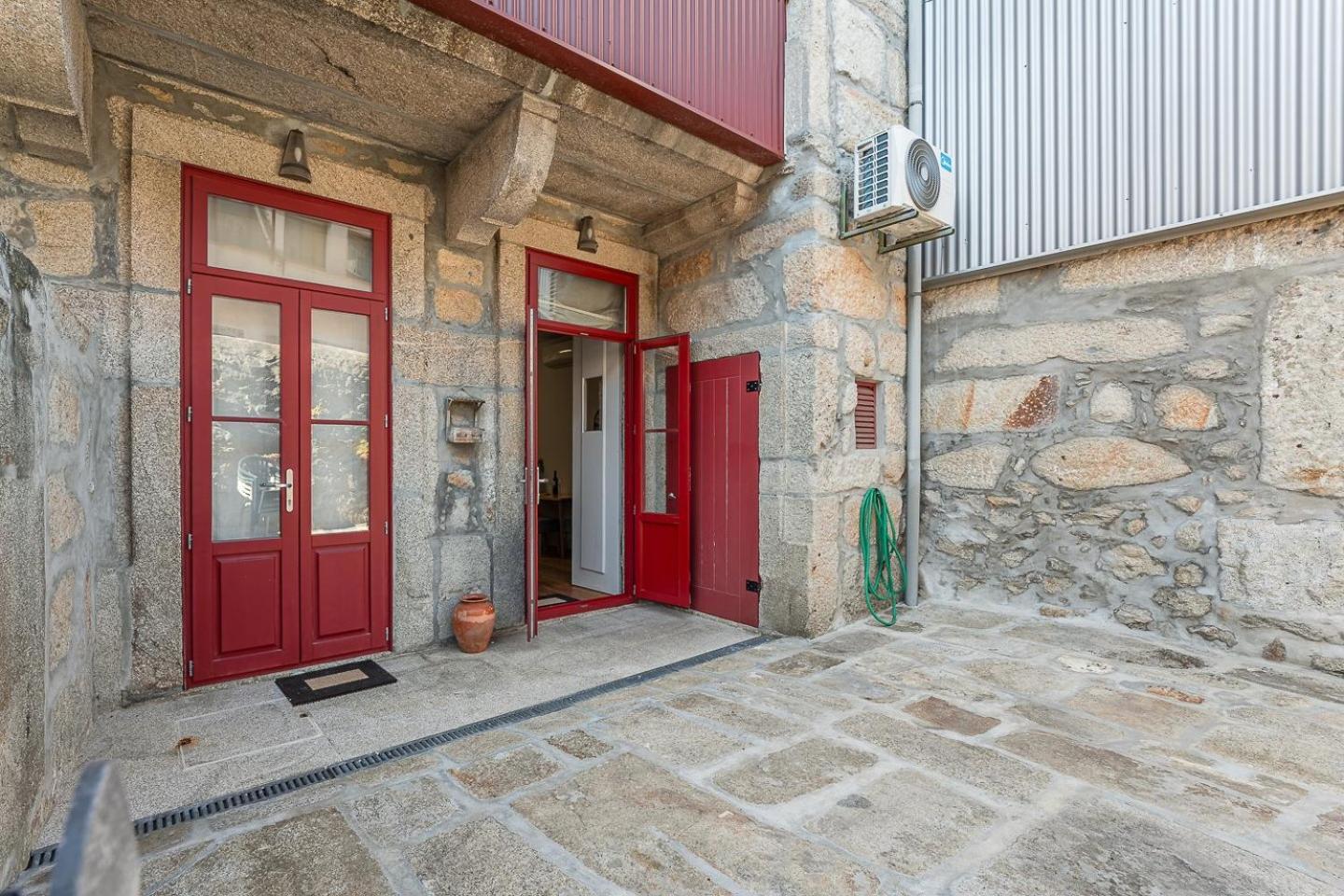 Guestready - Feels Like Home In Centre Of Oporto Esterno foto