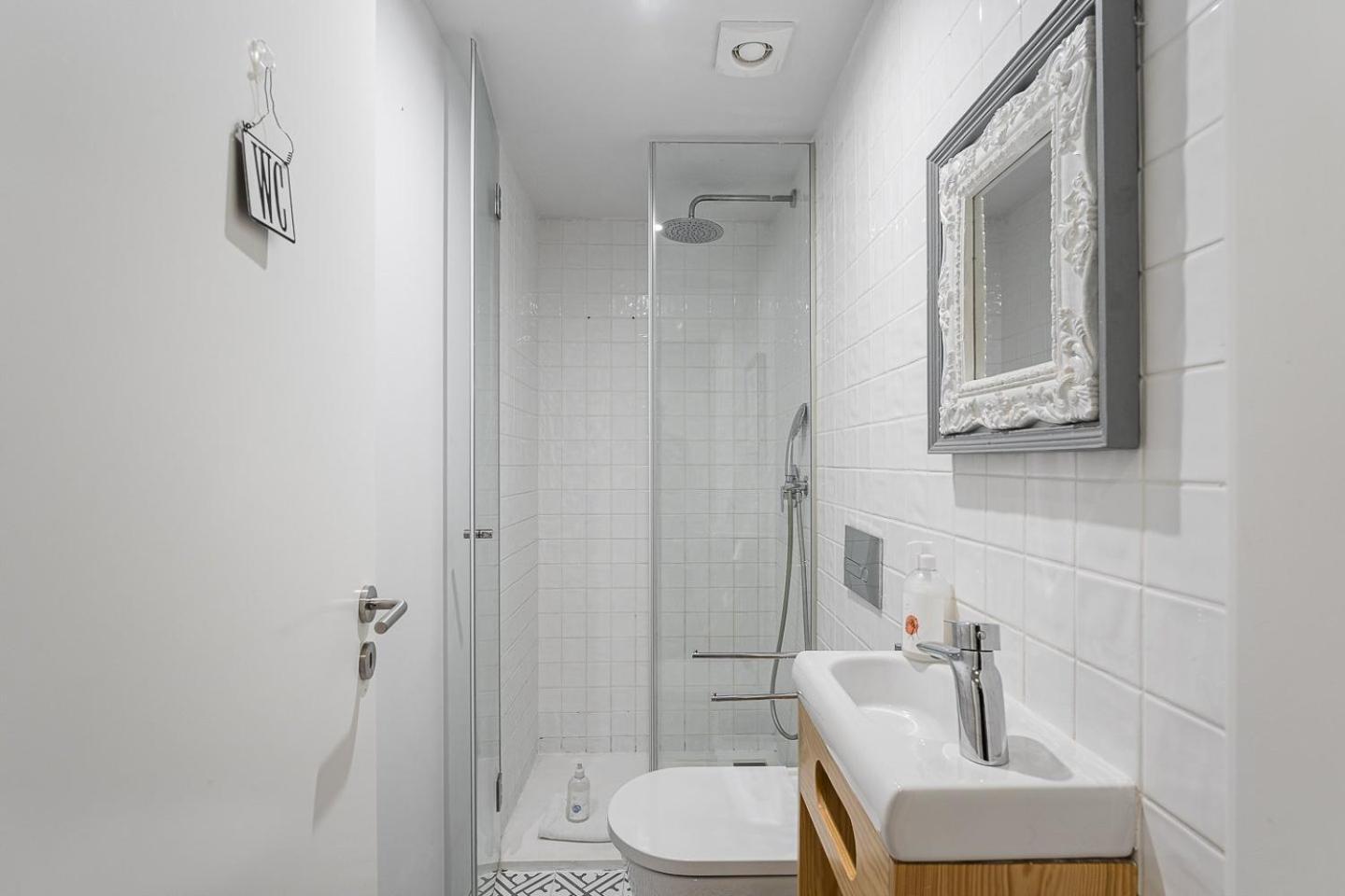Guestready - Feels Like Home In Centre Of Oporto Esterno foto