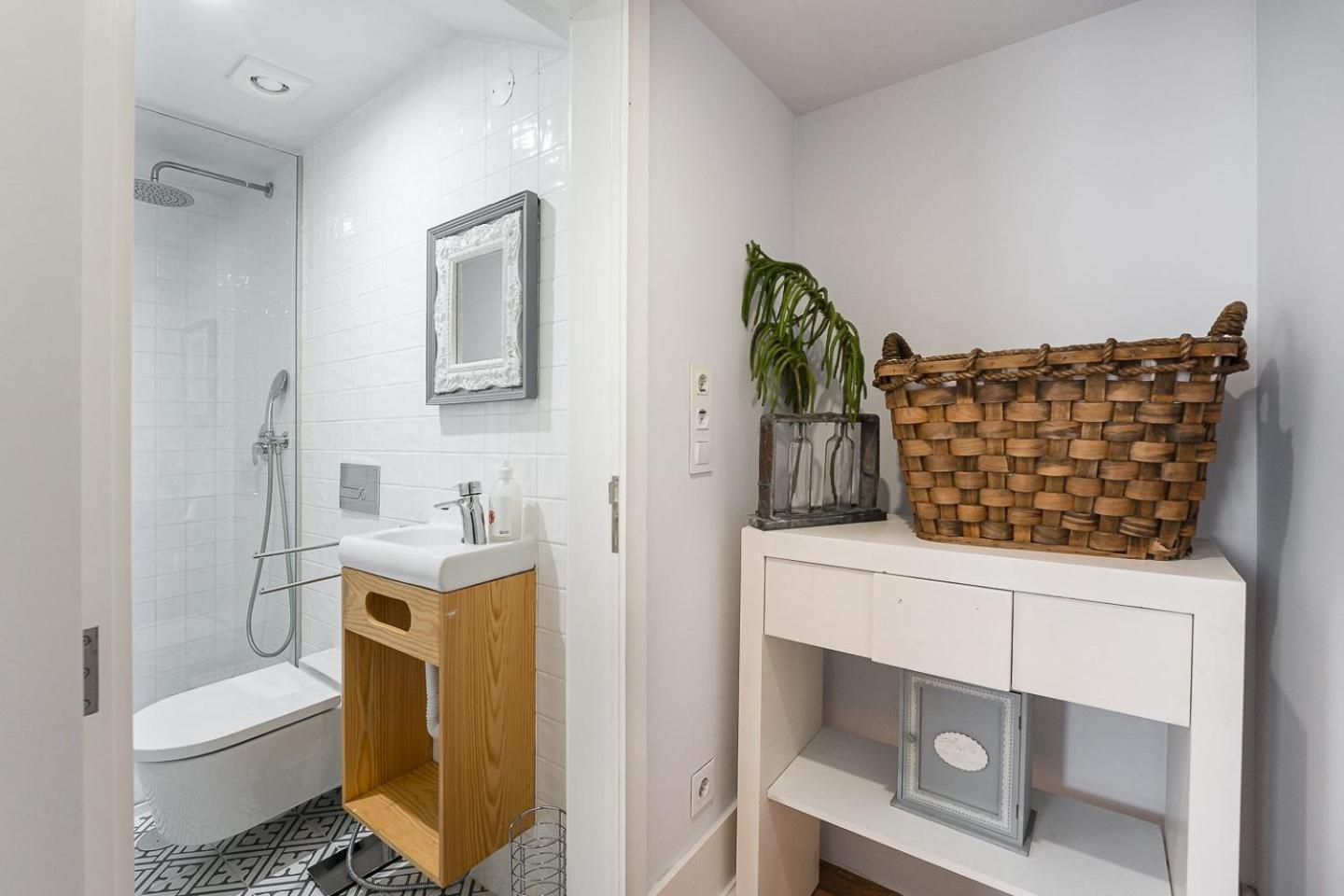 Guestready - Feels Like Home In Centre Of Oporto Esterno foto