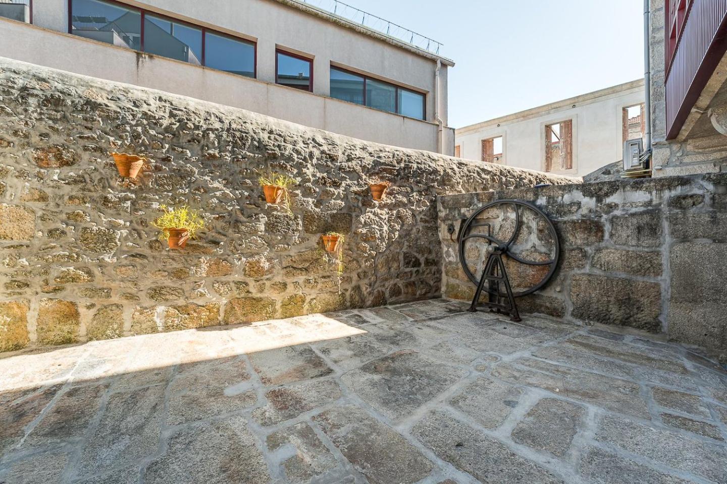 Guestready - Feels Like Home In Centre Of Oporto Esterno foto
